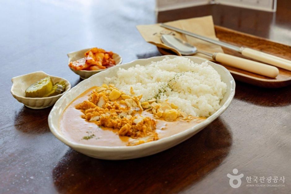 카메식당