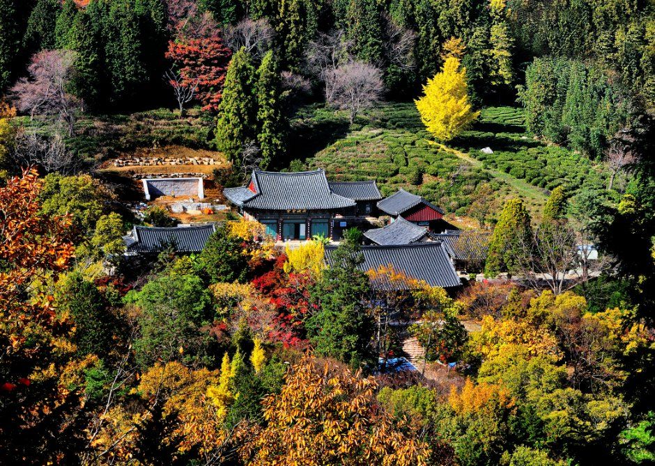 凤鸣山市立公园