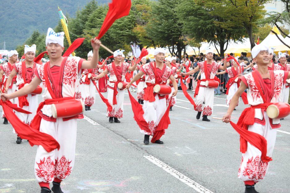MAMF (Cultural Diversity Festival)