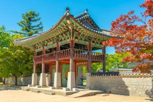 서산 해미읍성