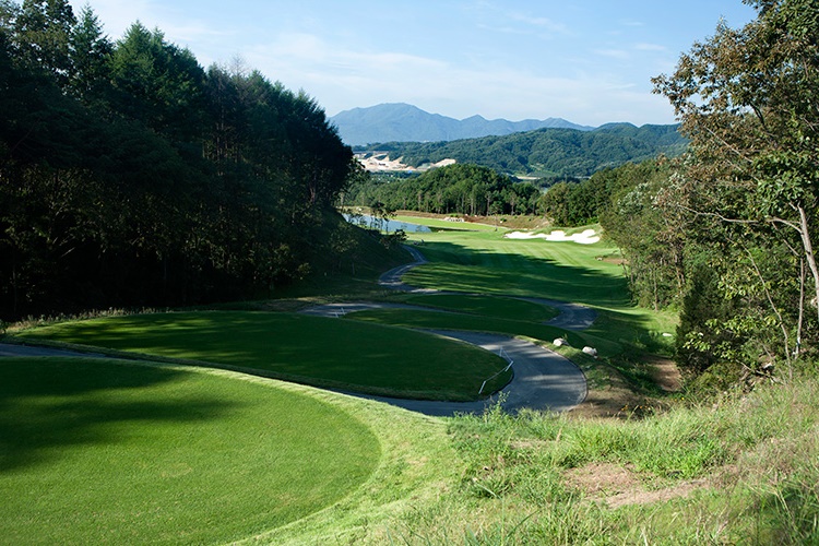 东村GC