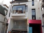 엠주 가로수
