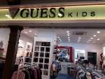 Guess Kids - Shinsegae Busan Branch