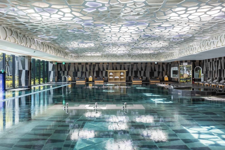 O'REVE HOT SPRING & SPA