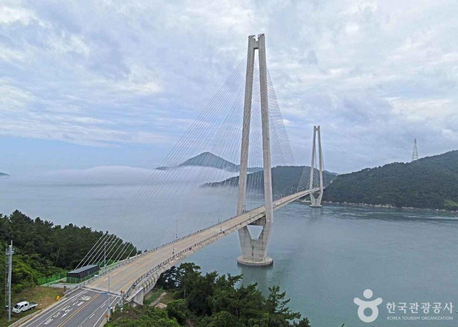 Hwayangjobal Bridge