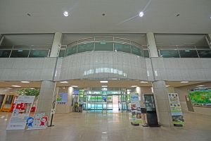 국립평창청소년수련원 사진 2