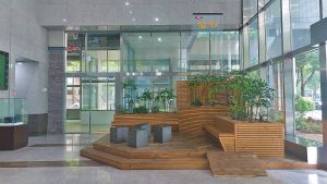 지식재산전문도서관 사진 3