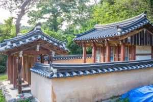 봉산리사(봉화)