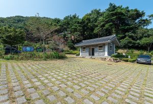 거금생태숲