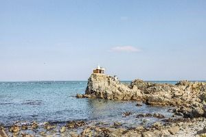 Osiria Coastal Walk (오시리아 해안산책로)