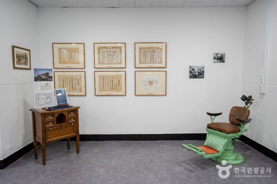 ソウル大学校歯学博物館