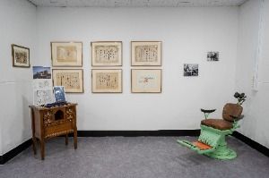 서울대학교 치의학박물관