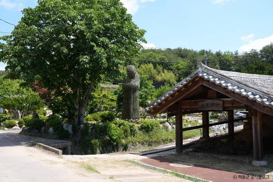 Baekryeon-ri Kiln Site