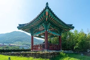 창녕 신라 진흥왕 척경비