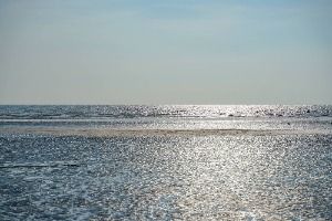 구시포해수욕장