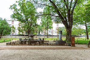 예종대왕태실 및 비