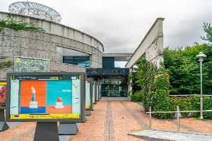 동강사진박물관