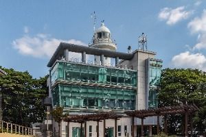 도동등대(행남등대)