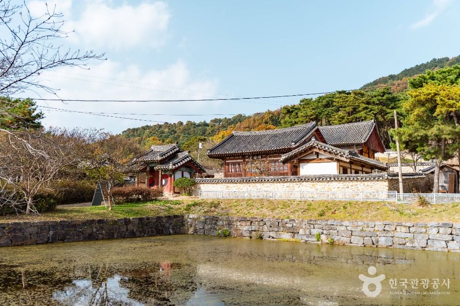 Noseong Hyanggyo