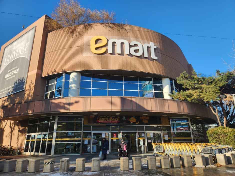 [事後免税店] イーマート・ソスウォン（西水原）店
