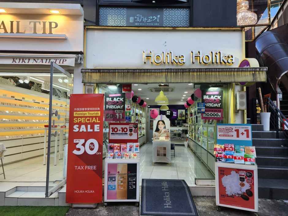 Holika Holika - Hongdae Branch [Tax Refund Shop]