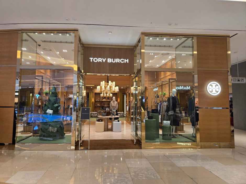 Tory Burch Starfield 河南店