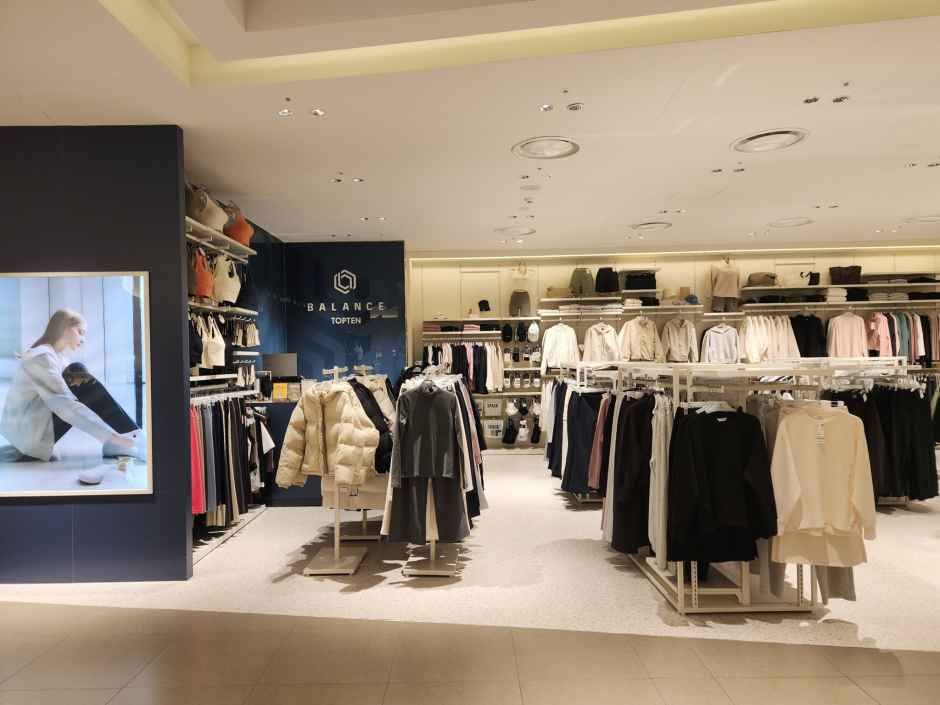 탑텐밸런스 타임빌라스 수원점