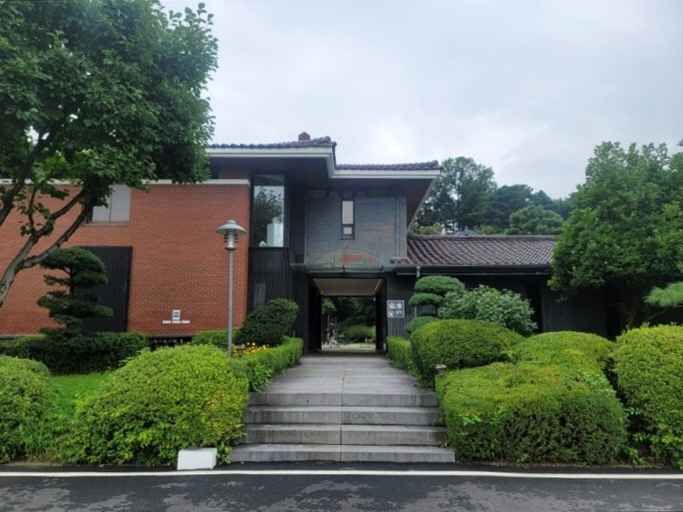 [事後免税店]広州窯（クァンジュヨ）・イチョン（利川）センター店