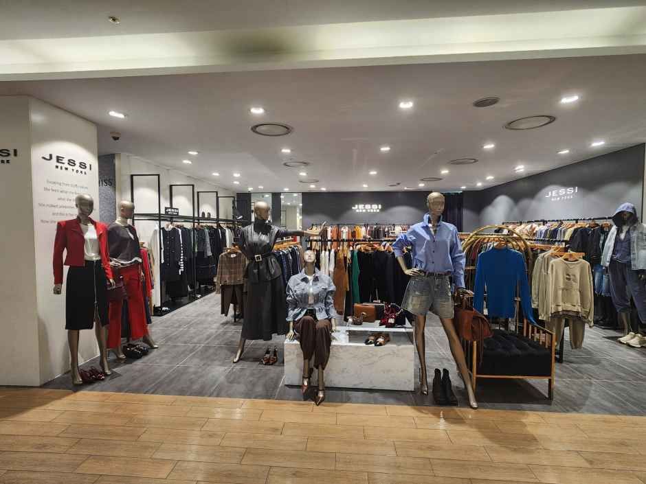 제시뉴욕 마리오아울렛 1관점