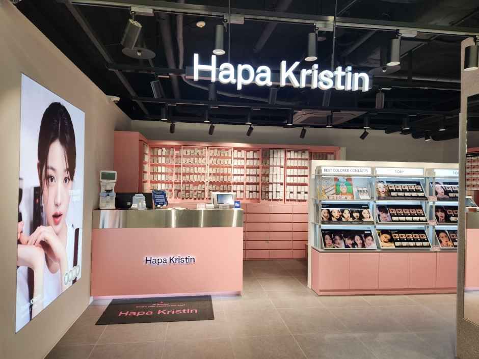 HapaKristin Olive Young Mecenatpolis Branch [Tax Refund Shop](하파크리스틴 올리브영 메세나폴리스점)