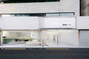 OPEN YY Flagship Store HANNAM