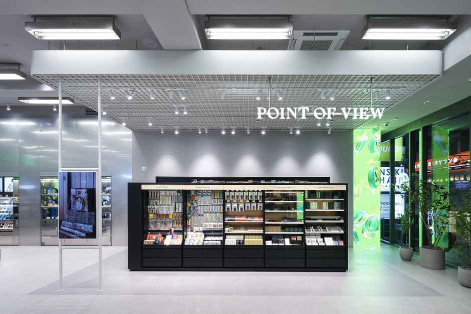 [事後免税店]Olive Young・弘大（ホンデ）遊び場店(올리브영 홍대놀이터점)