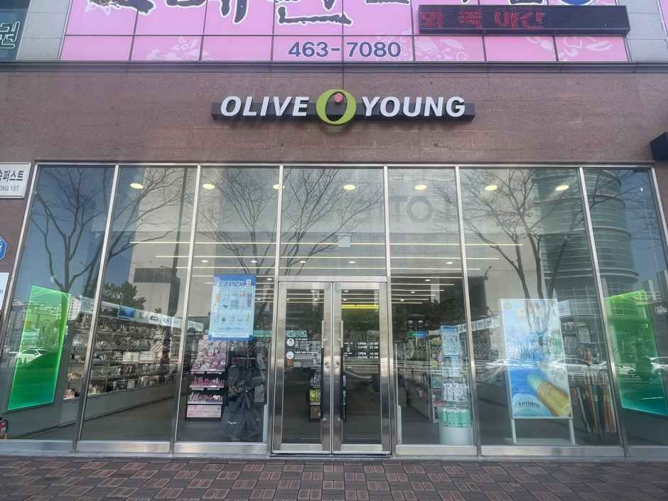 올리브영 군산신송사거리점