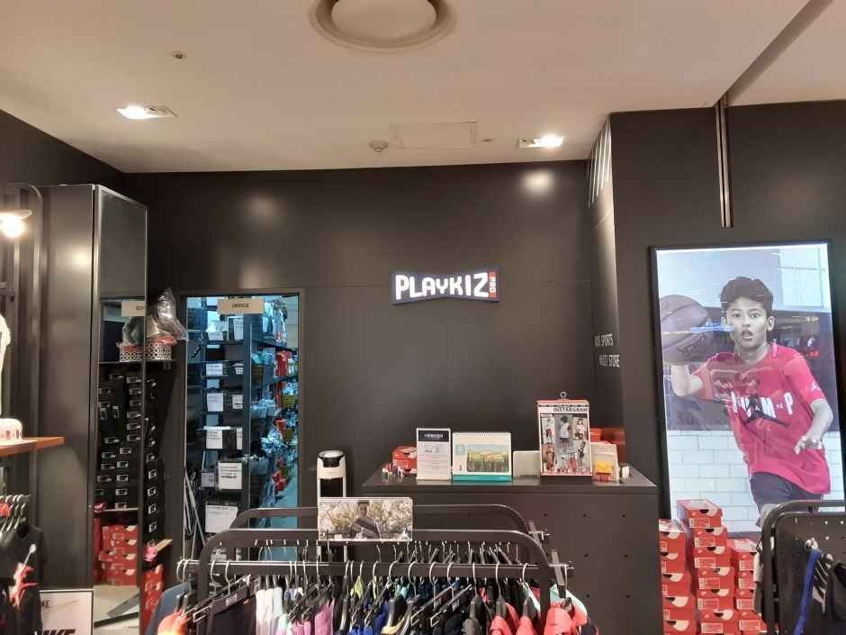 플레이키즈프로 AK플라자 원주점