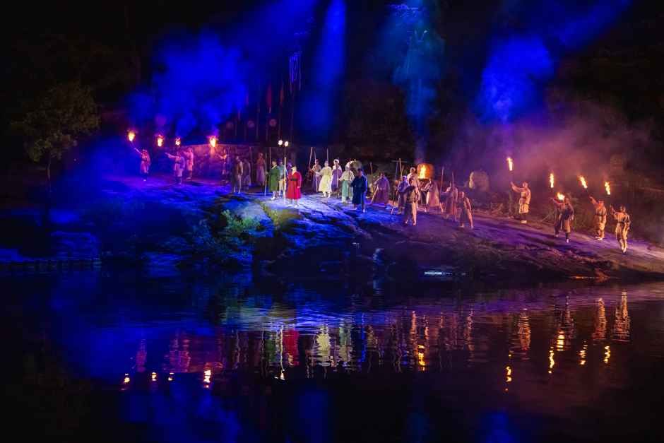 2026 실경역사뮤지컬 의기논개