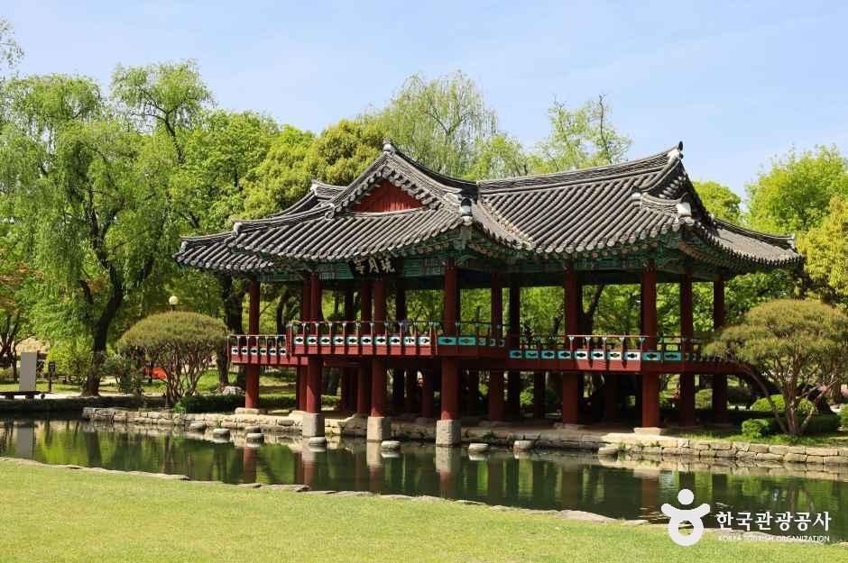 Gwanghallu Garden 6
