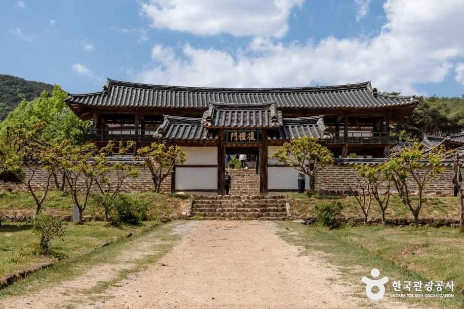 屏山书院[联合国教科文组织世界文化遗产]