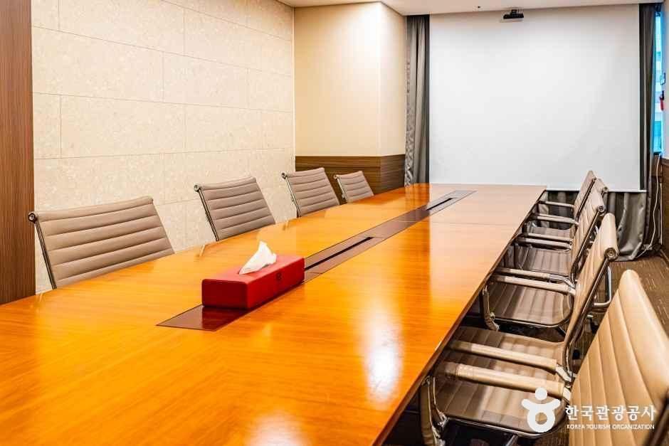 라마다 앙코르 바이윈덤 부산역 호텔