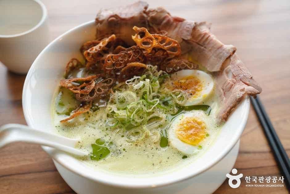 코바라멘