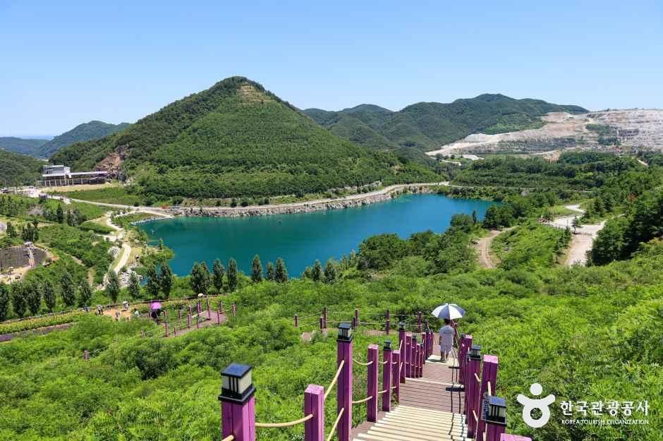 武陵別有天地