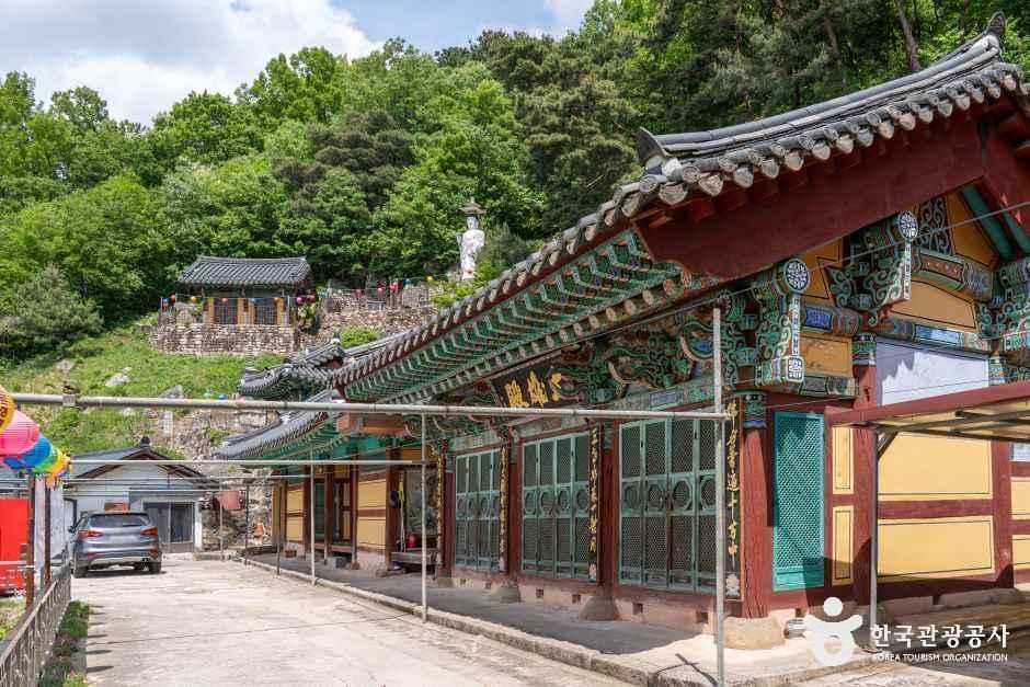 동고사(전주)