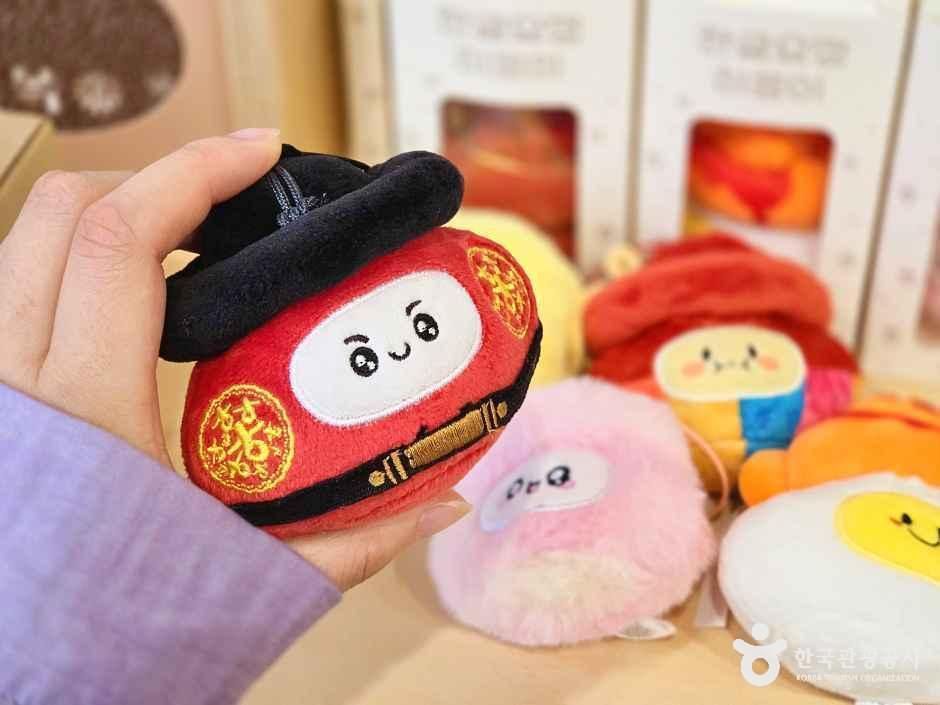 한글상점