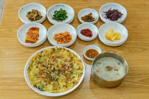 변산온천산장