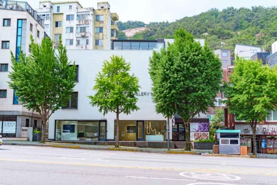 본화랑