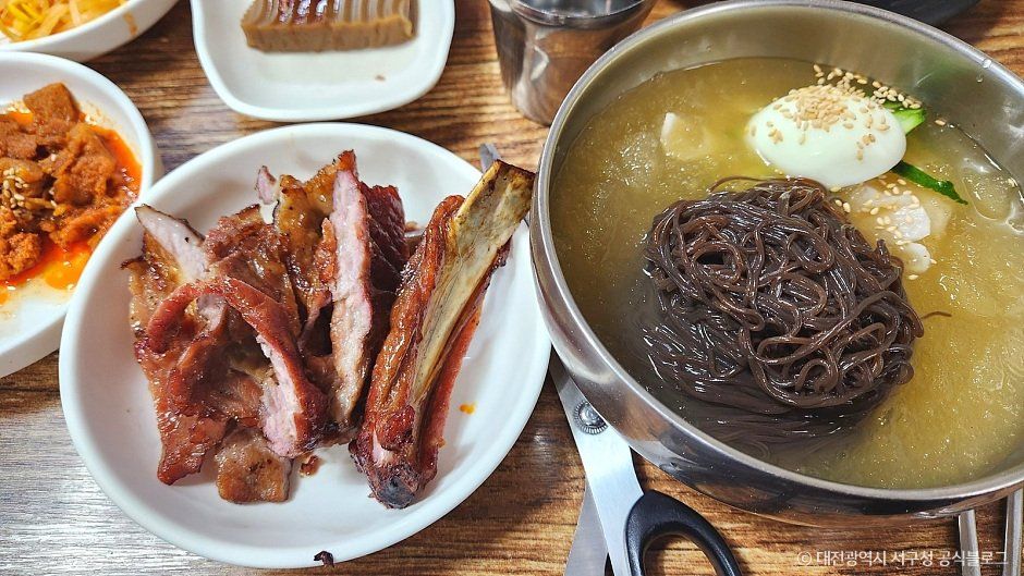 담양애떡갈비