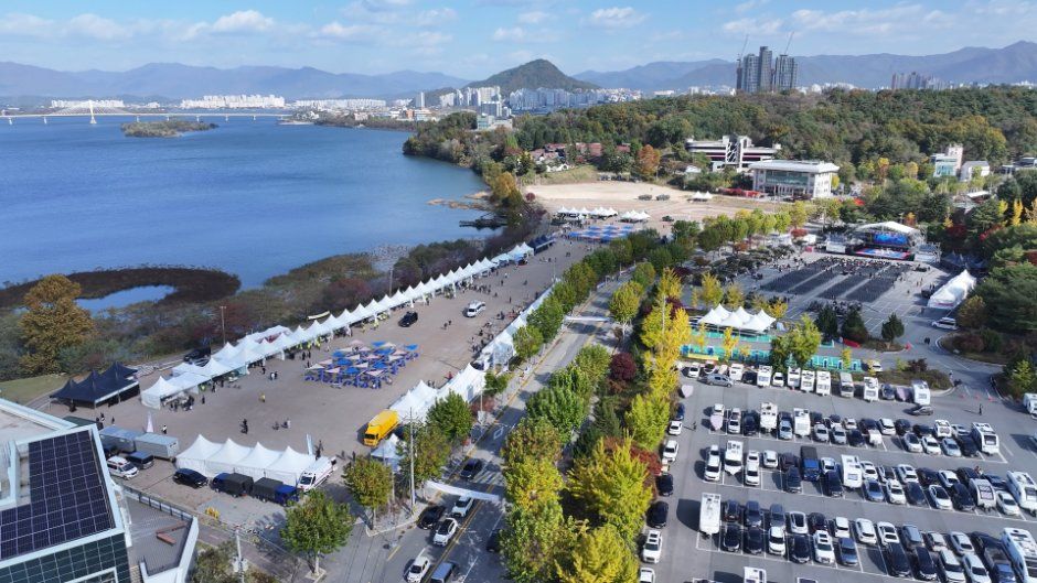 제76주년 K-밀리터리 페스티벌:춘천대첩 사진 3