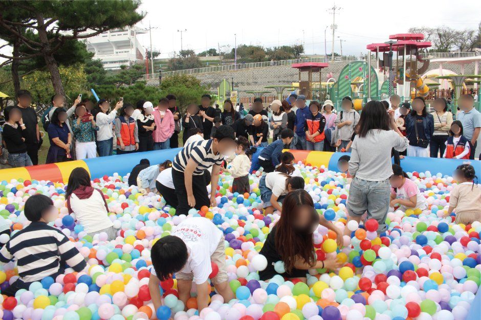 Cheongdo Bansi Festival