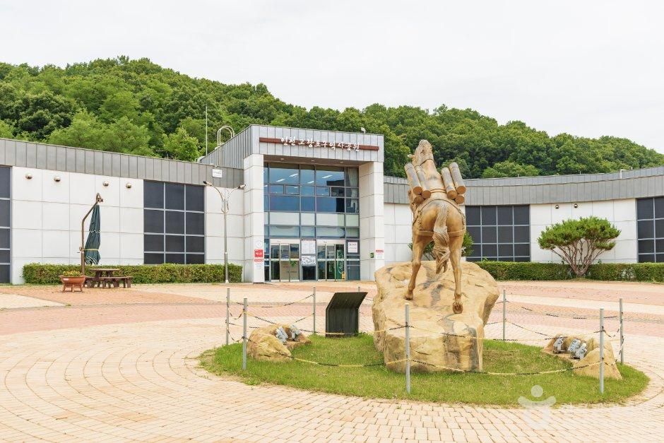 涟川古浪浦历史公园