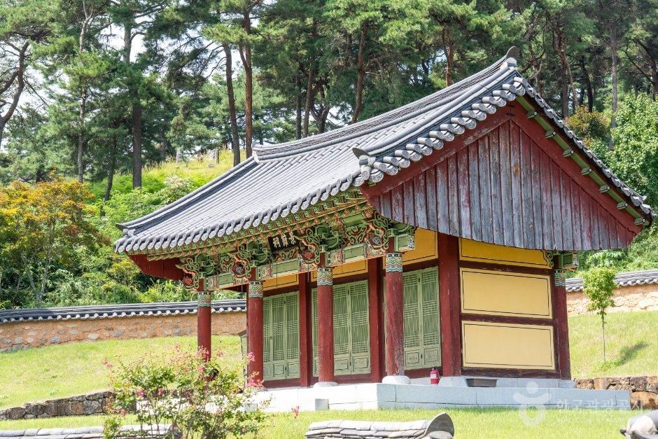 방산서원(영주) 사진 4