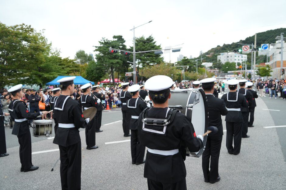UN평화축제 사진 9
